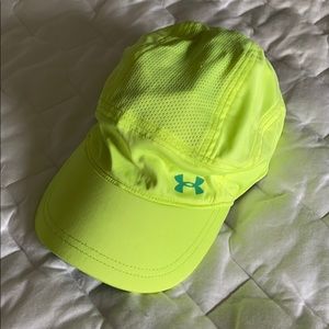 Under Armour hat
